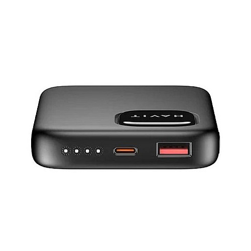 Powerbank baterija-punjač 10000 mAh 20W PB31