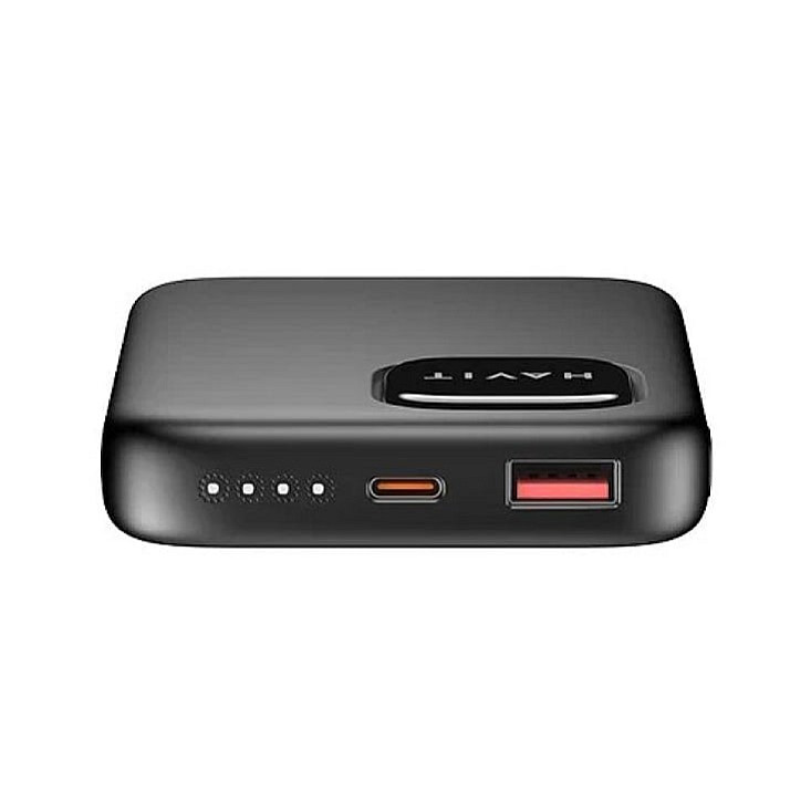 Powerbank baterija-punjač 10000 mAh 20W PB31