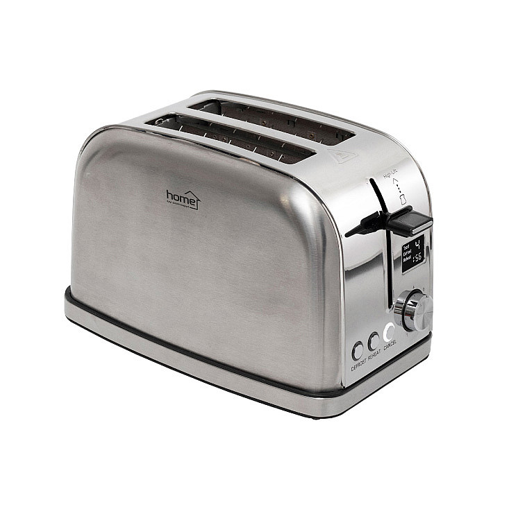 Toster sa LCD displejem 950W HGKP22LCD