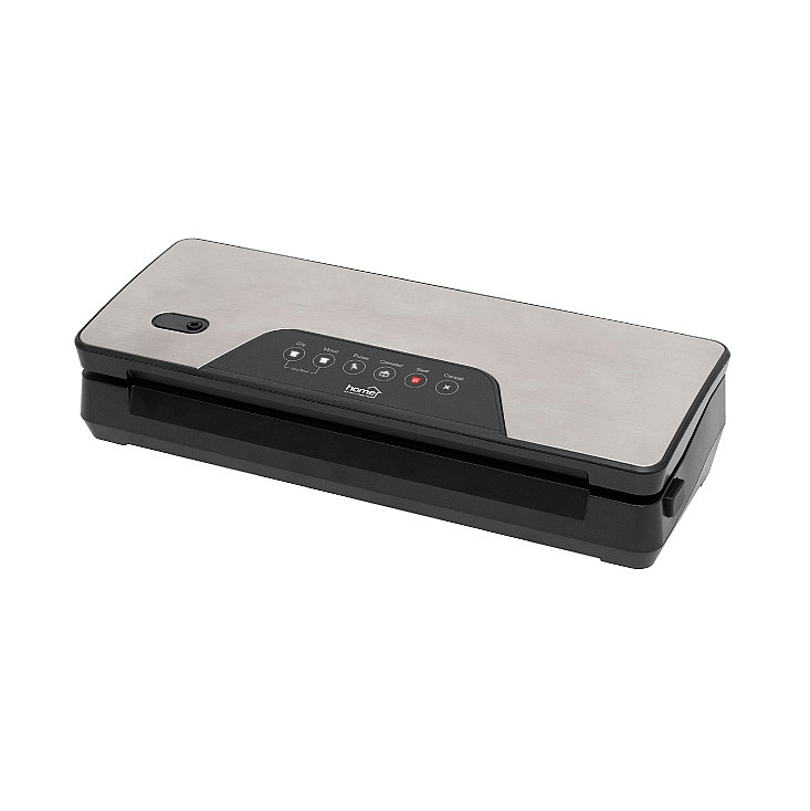 Aparat za zavarivanje i vakumiranje kesa 130W HGFH10