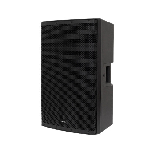 Aktivna zvučna kutija 400W PAP43BT