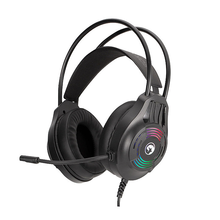 Naglavne stereo slušalice Marvo H8326 006-0560