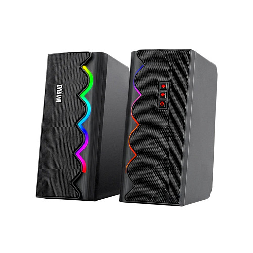 USB zvučnici 2x3W Marvo SG269 005-0535