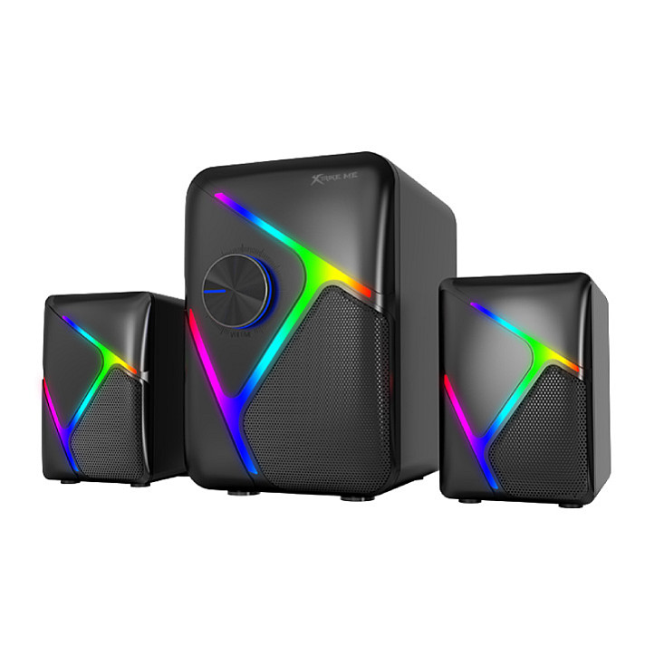 USB 2.1 zvučnici Xtrike SK610 005-0538