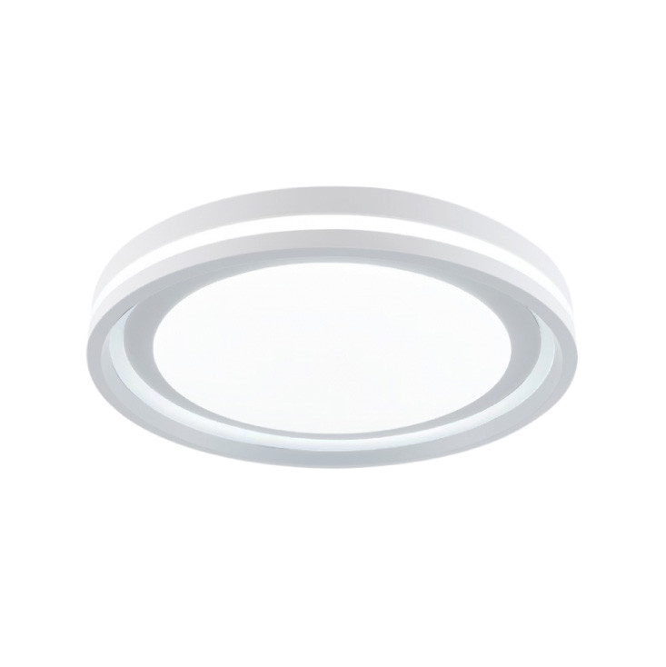 LED plafonjera 24,48W, promenljiva boja svetla VESTA 665 VESTA665