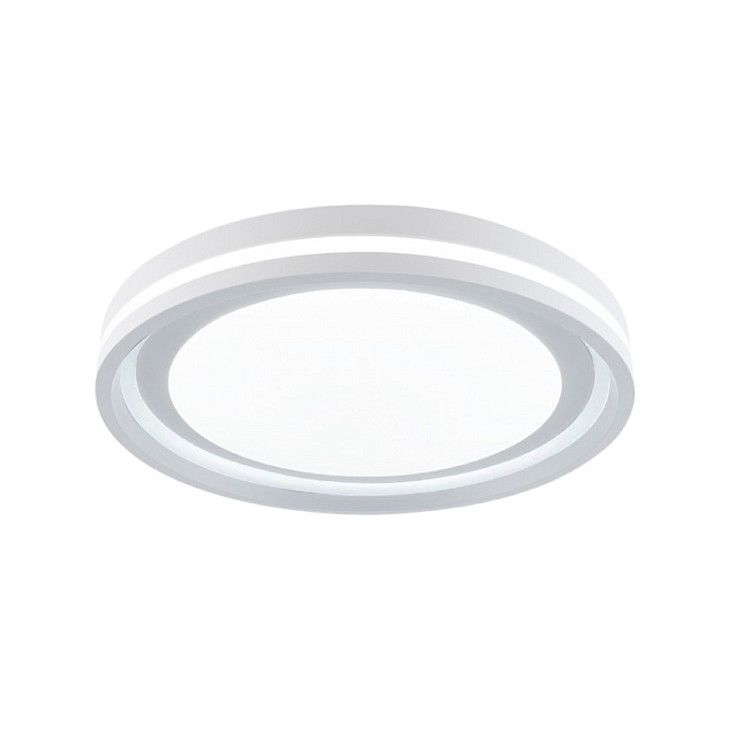 LED plafonjera 24,48W, promenljiva boja svetla VESTA 665 VESTA665