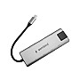 USB HUB 9u1 A-CM-COMBO9-06