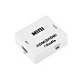 HDMI na HDMI adapter A-HDMI-HDMI-mini