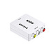 VGA na RCA adapter A-VGA-AV-Mini