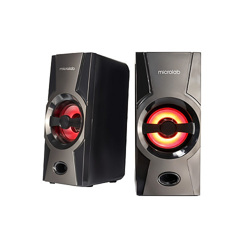 USB zvučnici 2x3W Microlab MICRO-B15