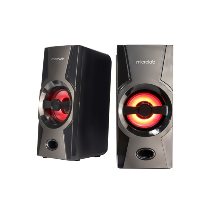 USB zvučnici 2x3W Microlab MICRO-B15