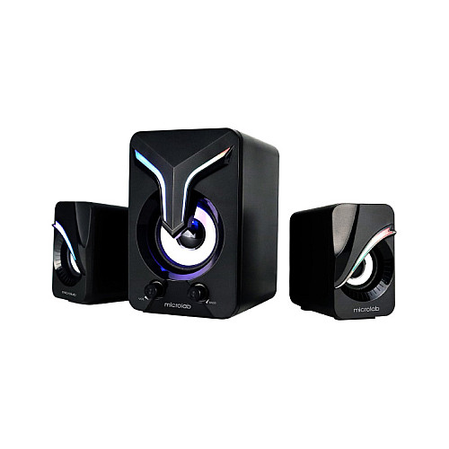 Zvučne kutije Microlab 11W MICRO-U270