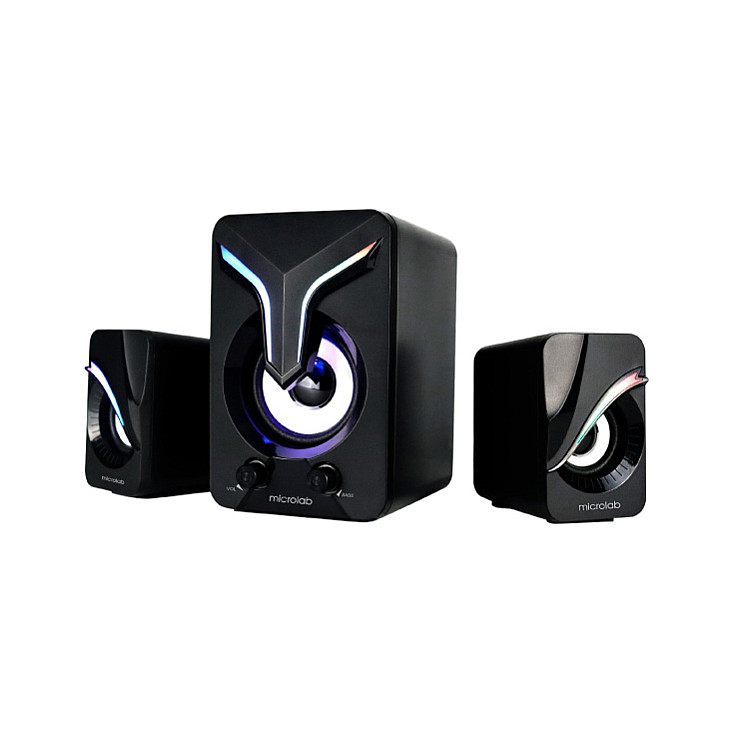 Zvučne kutije Microlab 11W MICRO-U270
