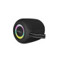 Bluetooth zvučnik 8W SPK-BT-LED-05-BK