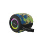 Bluetooth zvučnik 8W SPK-BT-LED-05-CM