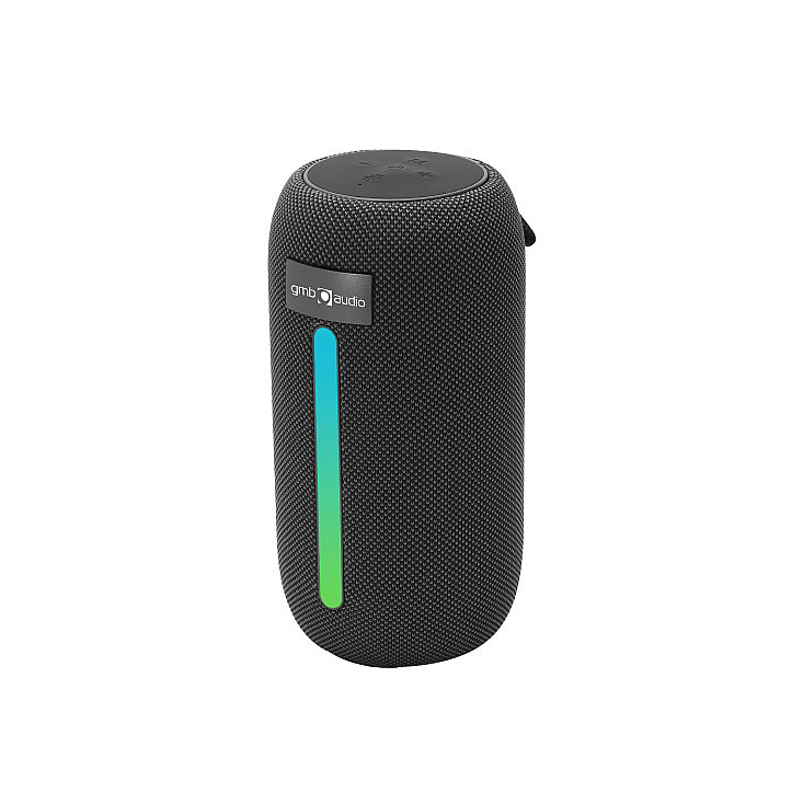 Bluetooth zvučnik 5W SPK-BT-LED-07