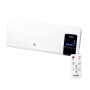 Nazidna PTC keramička grejalica 2000W FKF59201