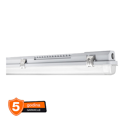 Ledvance armatura za LED cev 60cm 4099854118050E