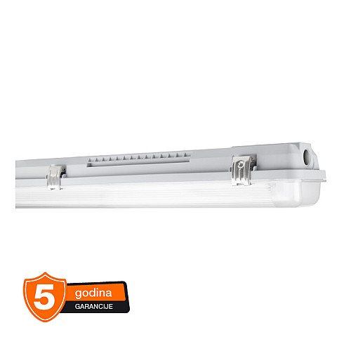 Ledvance armatura za dve LED cevi 150cm 4099854118210E