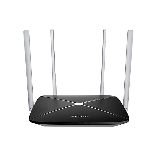 Wi-Fi ruter Mercusys-AC12