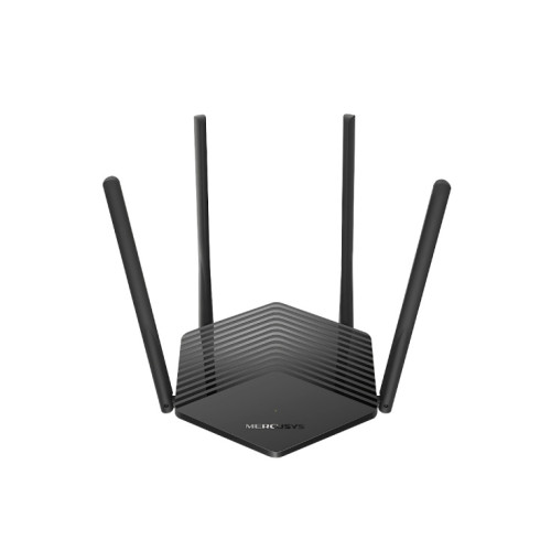 Wi-Fi ruter Mercusys-MR60X