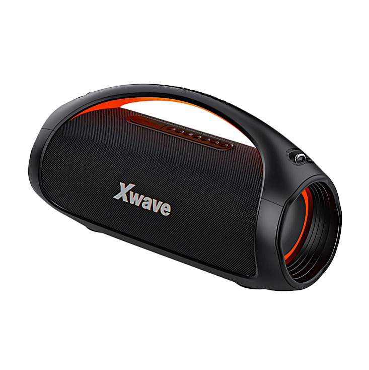 Bluetooth zvučnik 60W B-No1