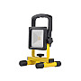 Prenosni punjivi LED reflektor 10W LRF7718