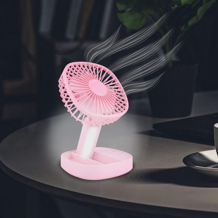 Prosto stoni USB mini ventilator MF9413/P
