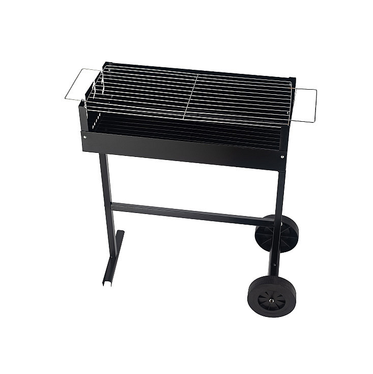 Haymo roštilj na drveni ugalj BBQ663