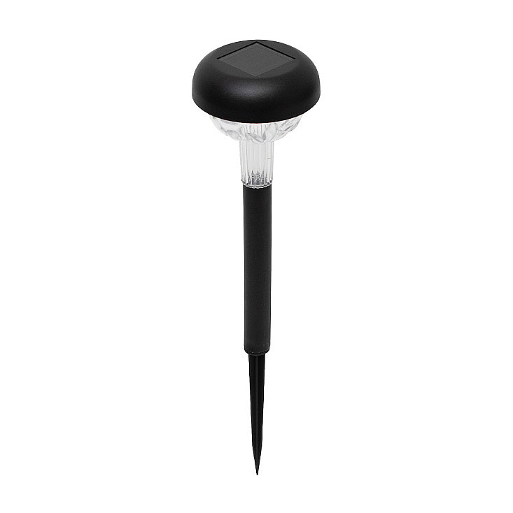 Solarna baštenska kolor lampa MX761
