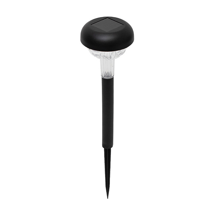 Solarna baštenska kolor lampa MX761