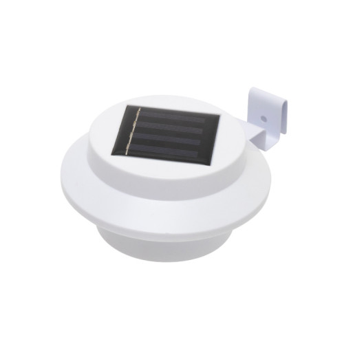 Montažna solarna baštenska lampa MX652