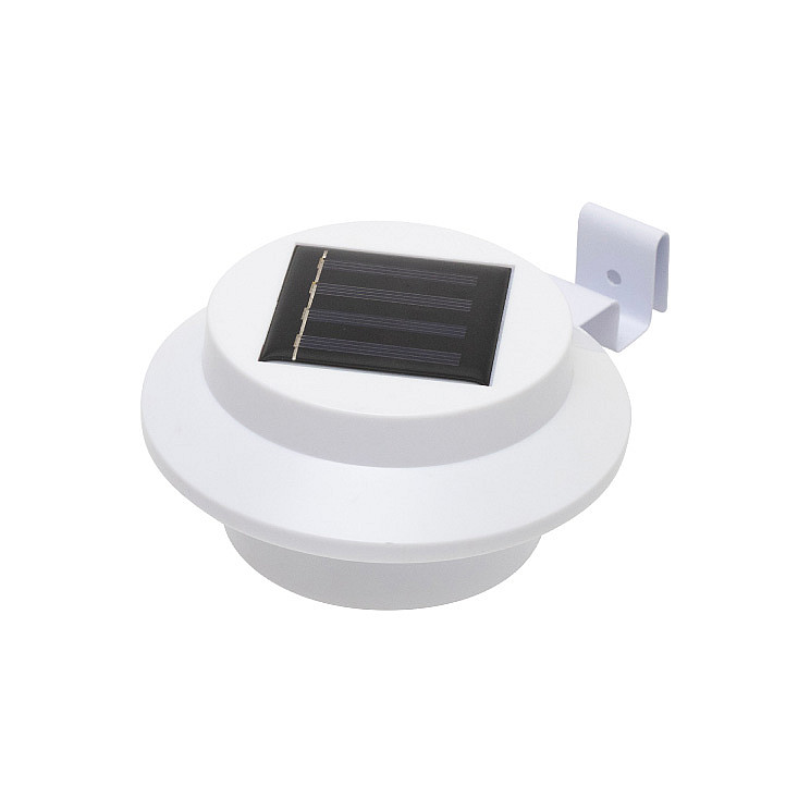 Montažna solarna baštenska lampa MX652