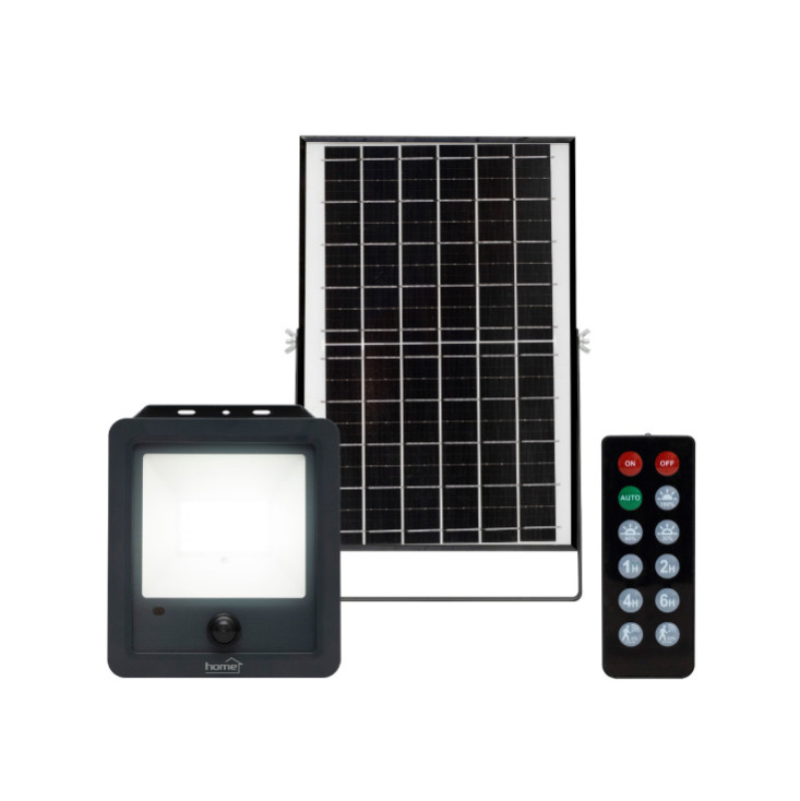 Solarni LED reflektor sa senzorom pokreta FLP1800SOLAR