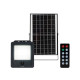Solarni LED reflektor sa senzorom pokreta FLP1800SOLAR