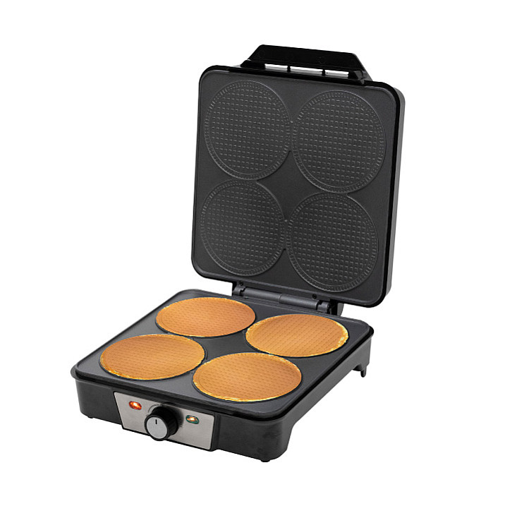 Aparat za 4 oblande 11cm 1200W HGOS4