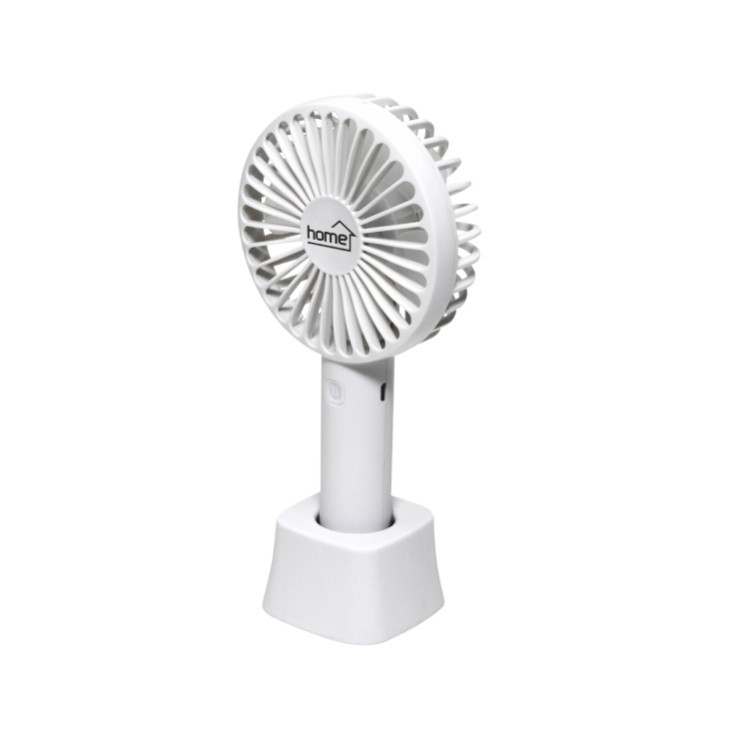 Punjivi ručni ventilator HF9/WH