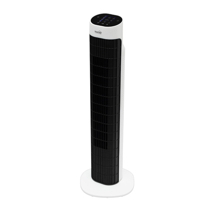 Stubni ventilator sa displejem 45W TWFR100B