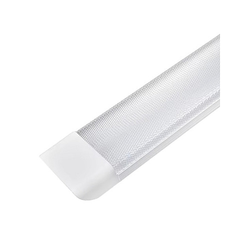LED nadgradna lampa prizma 120cm 52W LCN-7525-120/CW