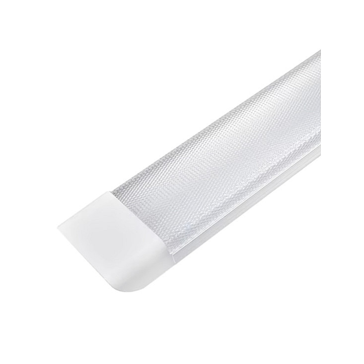LED nadgradna lampa prizma 60cm 26W LCN-7525-60/CW