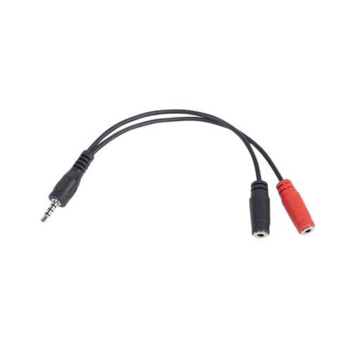 Audio adapter kabel CCA-417