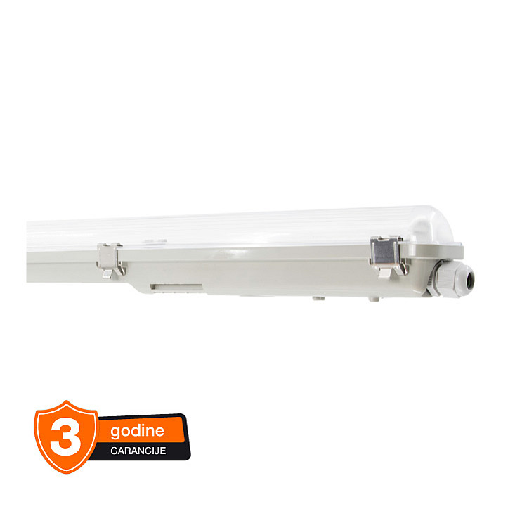Ledvance armatura za dve LED cevi 150cm 4099854464058E
