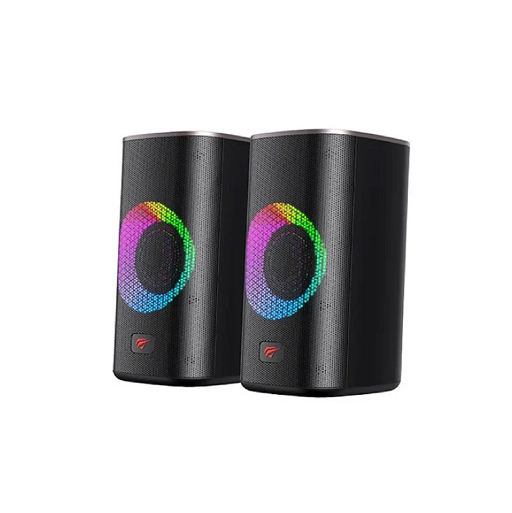 USB zvučnici 2x3W SK212SE