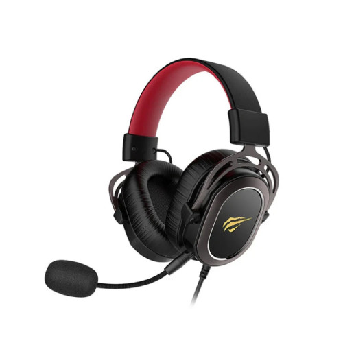 Naglavne stereo slušalice Havit H2008d