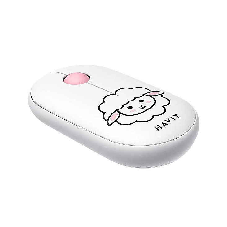 USB bežični miš Havit MS75GTPro/B
