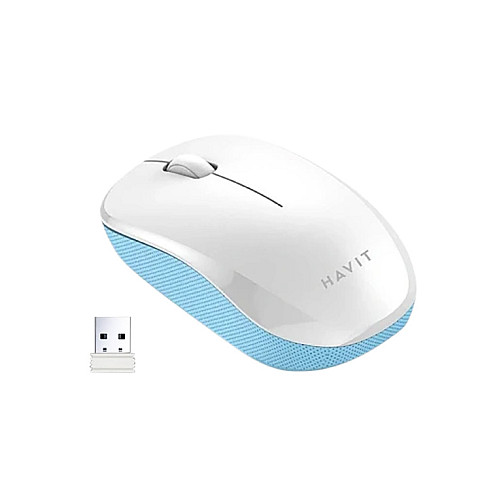 USB bežični miš Havit MS66GT/B