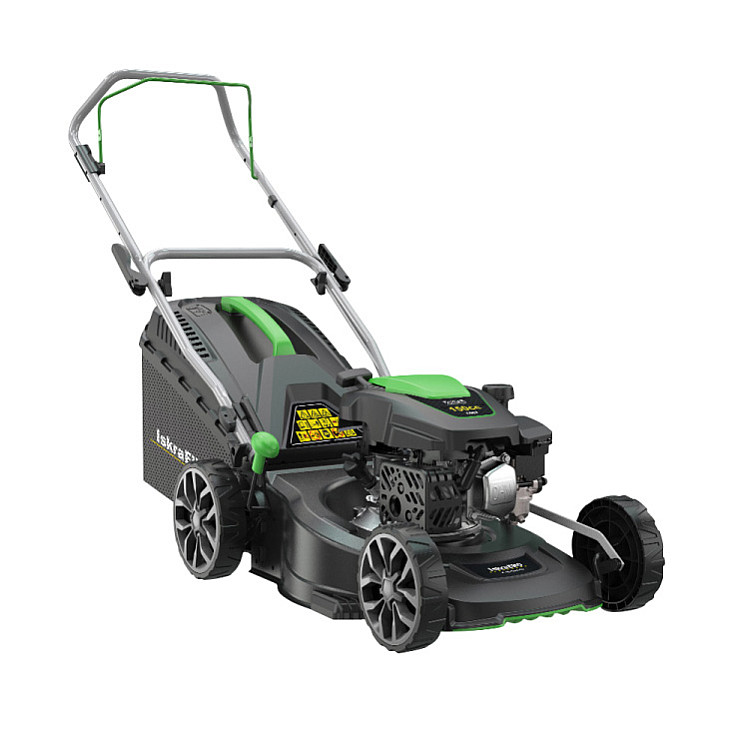 Iskra benzinska kosilica za travu 150cm3 IE-GL150-43HP