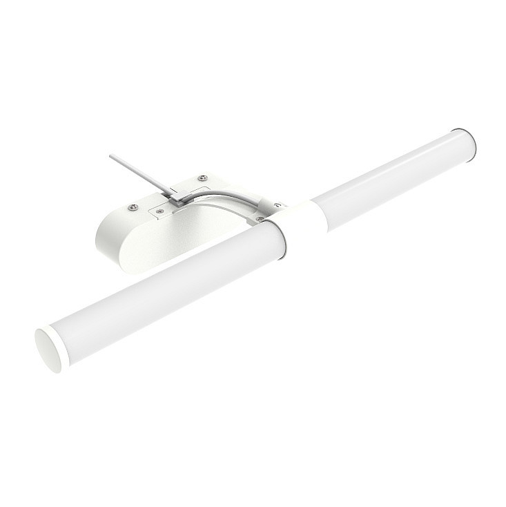 Prosto zidna LED lampa 8W LCN-K07-60/WH