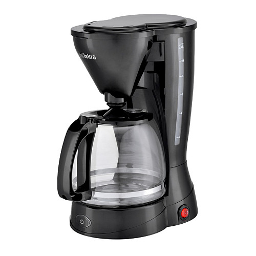 Iskra aparat za kafu 1.5l CM-123A
