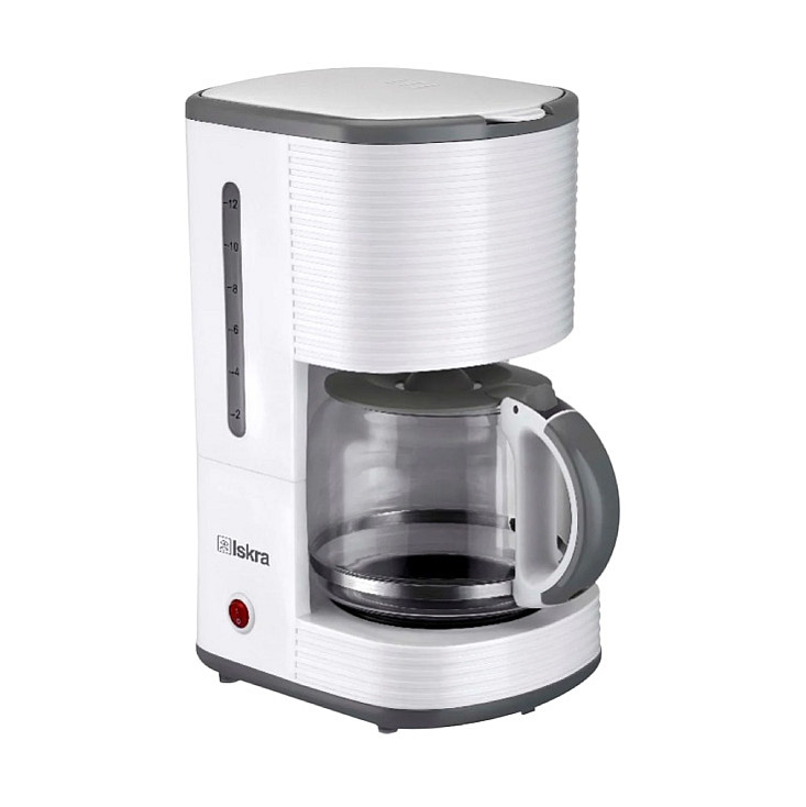 Iskra aparat za kafu 1.5l CM-910